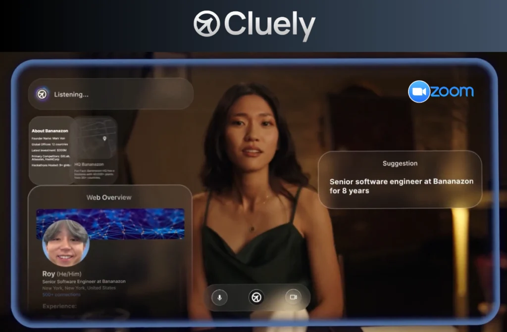 Cluely AI