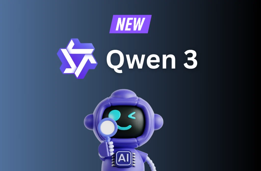 Qwen 3