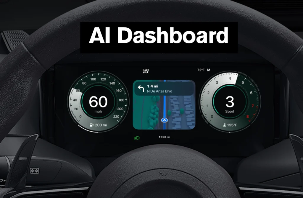 Apple’s CarPlay Ultra
